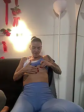 gaby cartter online show from February 2026 08:32:01 PM