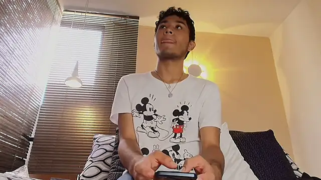 Damon Salvarote S online show from February 2026 07:31:01 PM