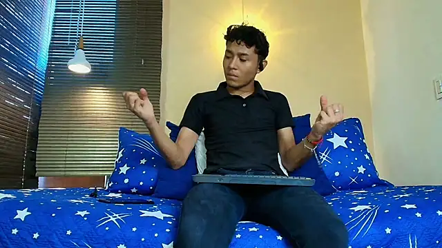 Damon Salvarote S online show from April 2026 07:15:02 PM