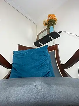 LilaRvsh online show from July 2026 10:08:02 AM
