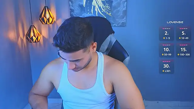 AndresRodriguez1 online show from April 2026 02:12:01 PM