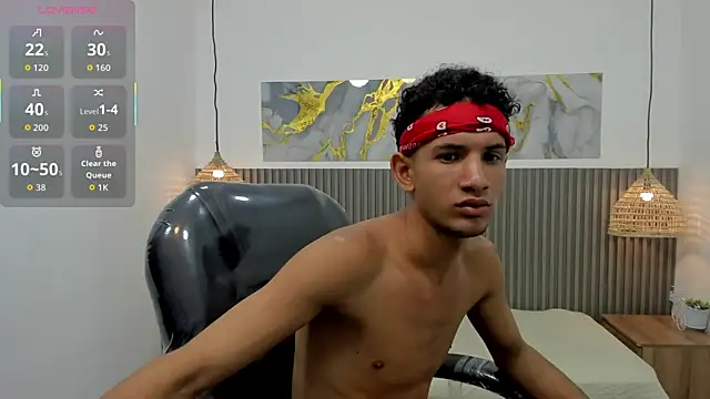 JDWhite18 online show from April 2026 04:28:01 AM