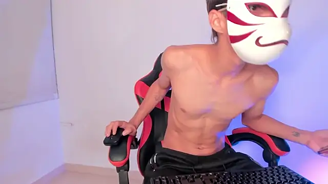 Senpai Lover  online show from February 2026 08:17:02 PM