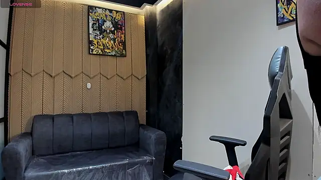 shaden  online show from February 2026 08:47:01 PM