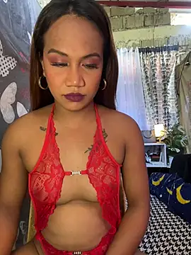 Queen-barbie online show from April 2026 02:53:02 AM