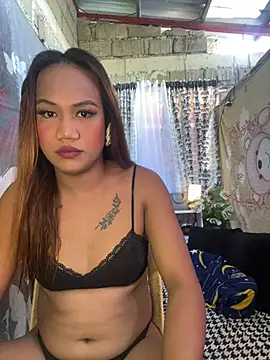 Queen-barbie online show from April 2026 12:30:02 AM