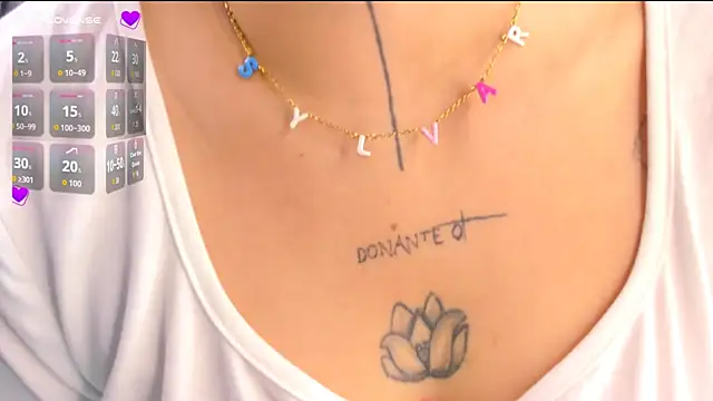 Sylvara bx online show from April 2026 12:43:01 PM