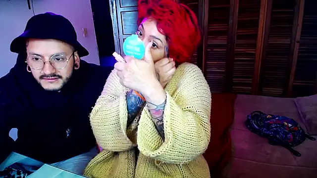 SoftSin1 online show from February 2026 12:28:01 PM