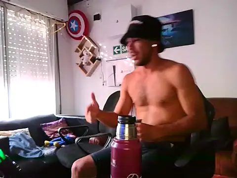 Bluntt55 online show from February 2026 08:49:01 PM