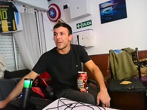 Bluntt55 online show from April 2026 12:53:01 AM