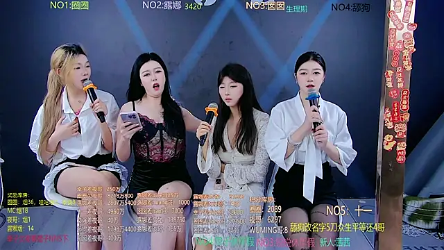 JZ-001- online show from March 2026 08:26:33 AM