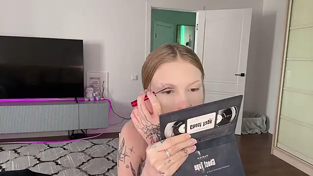 DannSago online show from February 2026 09:38:01 AM