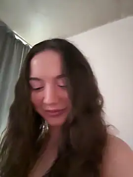 Snapshot of RollDollsi chatting on March 2026 06:17:02 AM RollDollsi online show from March 2026 06:17:02 AM