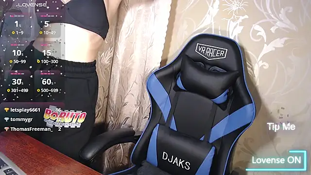 Shiny Victoria online show from February 2026 10:03:02 AM