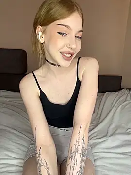 Jean Graay online show from February 2026 10:15:02 AM