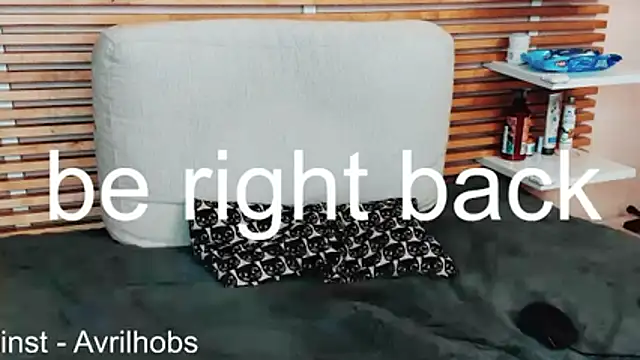 Snapshot of AvrilHobbs chatting on April 2026 07:51:02 PM AvrilHobbs online show from April 2026 07:51:02 PM