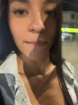 NaniBlossomX online show from March 2026 02:00:02 AM