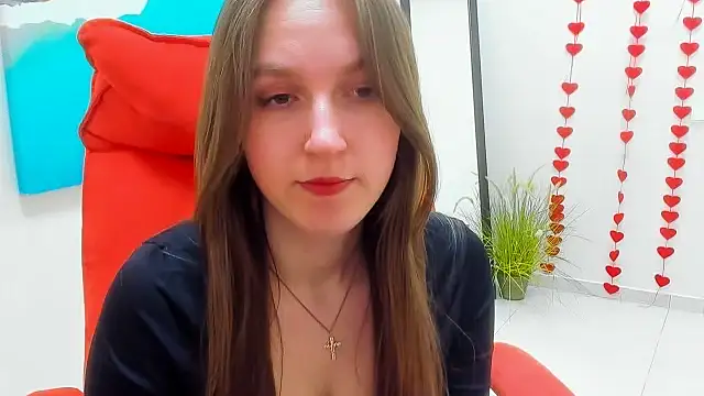 Snapshot of Nessi-Morris chatting on March 2026 09:59:02 AM Nessi-Morris online show from March 2026 09:59:02 AM