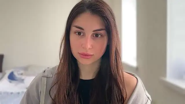 LiluMartiznir online show from March 2026 09:26:01 AM