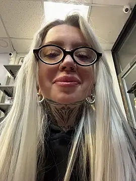 Chiibi online show from February 2026 08:24:07 AM