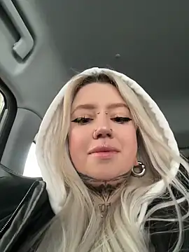 Chiibi online show from February 2026 10:27:01 AM