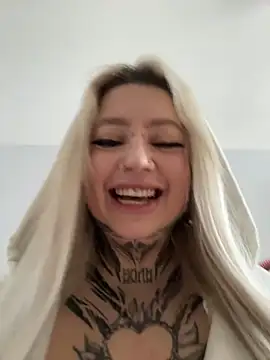 Chiibi online show from March 2026 10:17:02 AM