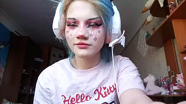 KathernSaulters online show from February 2026 06:07:01 AM