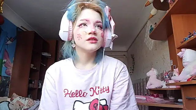 KathernSaulters online show from February 2026 06:08:01 AM