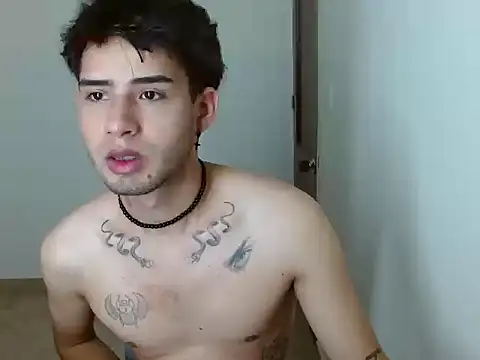 mike smith03 online show from April 2026 03:24:02 PM