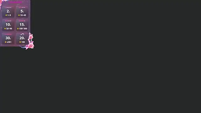 Silviane X online show from June 2026 01:39:02 PM