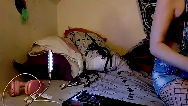 TwoSEXaddicts online show from May 2026 01:49:02 PM