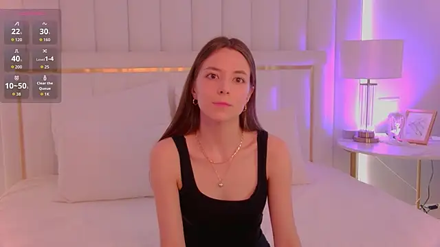 AlisseMoore online show from February 2026 06:09:01 AM