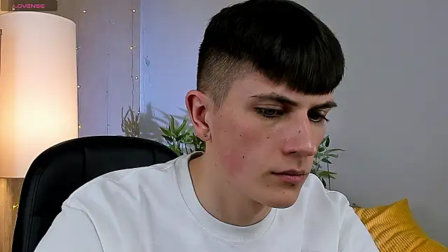 Rony Joy online show from March 2026 07:20:02 PM