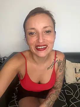 Cherryboom20 online show from February 2026 10:05:02 PM