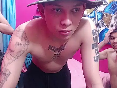 bigcock latins online show from February 2026 11:22:01 PM