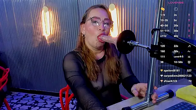 nazly bigass online show from February 2026 07:40:01 PM