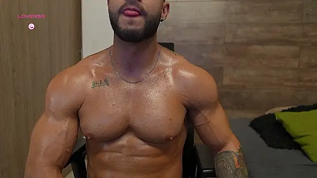 connor h1 online show from March 2026 04:49:02 AM