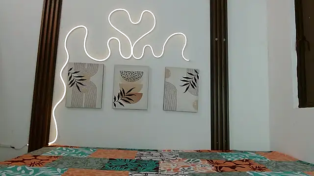 Miss Merrie online show from March 2026 10:09:02 AM