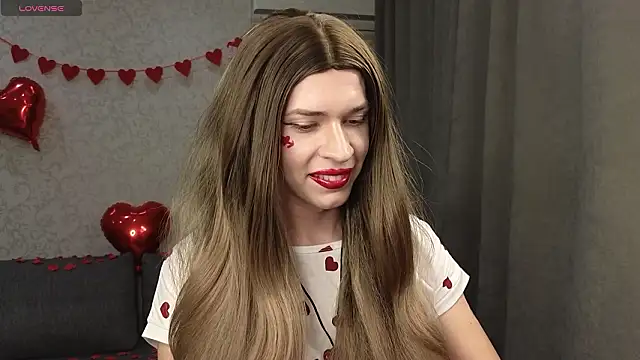 Anna inHear online show from February 2026 06:03:01 PM