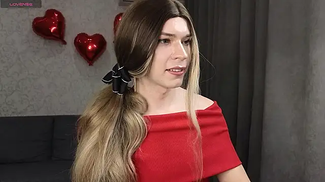 Anna inHear online show from March 2026 12:53:02 PM