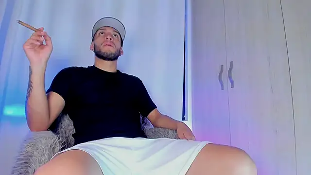 Velvet Angel online show from February 2026 07:48:01 PM