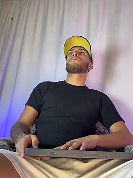 Velvet Angel online show from March 2026 08:24:02 PM