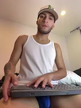 Velvet Angel online show from March 2026 04:01:02 PM