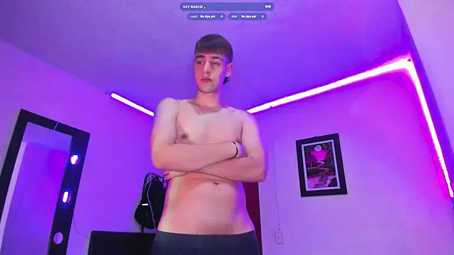 PapiNoha69 online show from February 2026 02:48:02 AM