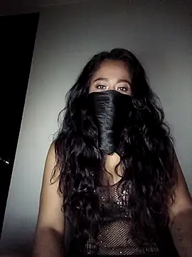 Milove86 online show from February 2026 05:11:02 AM