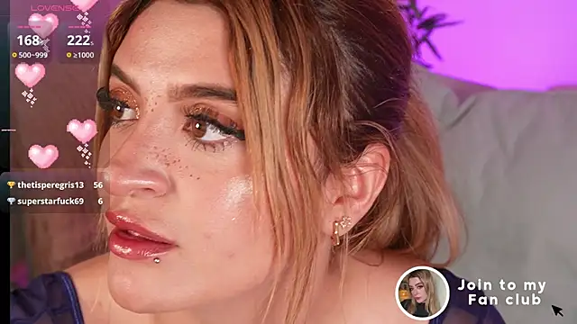 Kore  1 online show from April 2026 09:01:02 PM