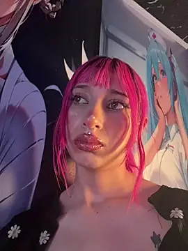 Maaddy LS online show from February 2026 07:36:02 PM