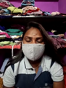 Tamil Hot Nisha online show from April 2026 06:00:02 AM