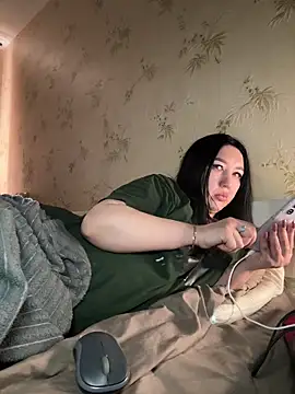 Naughtgirl 2026 online show from March 2026 12:34:01 PM