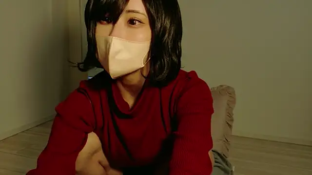 reikachan  v online show from March 2026 07:11:01 PM